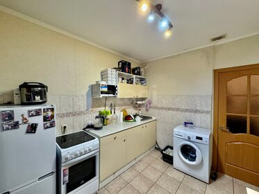 22,7 м², квартира-студия 5 200 000 ₽ - изображение 129