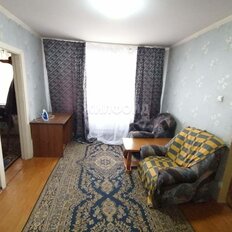 Квартира 45,4 м², 2-комнатная - изображение 2