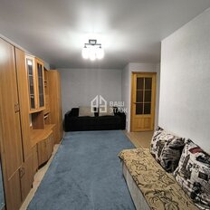 Квартира 32,7 м², 1-комнатная - изображение 1