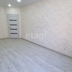 Квартира 42,1 м², 1-комнатная - изображение 4