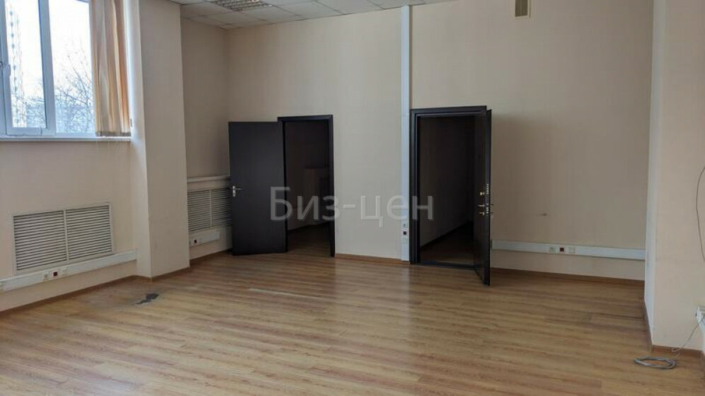 91,5 м², офис 130 000 ₽ в месяц - изображение 1