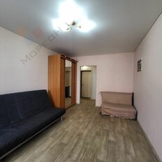 Квартира 40,4 м², 1-комнатная - изображение 5