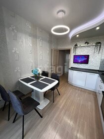 Купить однокомнатную квартиру с отделкой под ключ в ЖК «Приморский квартал» в Санкт-Петербурге и ЛО - изображение 26
