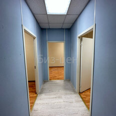 334,2 м², офис - изображение 5