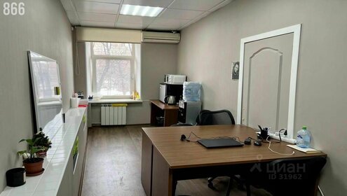 130 м², офис 270 790 ₽ в месяц - изображение 43