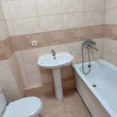 Квартира 35,4 м², 1-комнатная - изображение 5