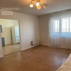 Квартира 104,2 м², 3-комнатная - изображение 3