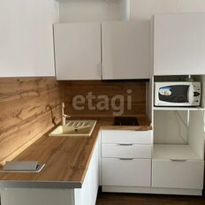 Квартира 28 м², студия - изображение 1