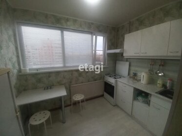 10 м², квартира-студия 21 000 ₽ в месяц - изображение 40