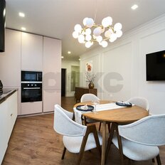 Квартира 48 м², 1-комнатная - изображение 3