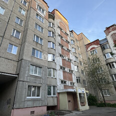 Квартира 54,5 м², 2-комнатная - изображение 3