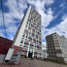Квартира 33 м², студия - изображение 2