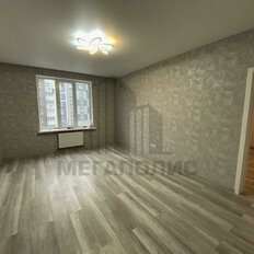 Квартира 70 м², 3-комнатная - изображение 2