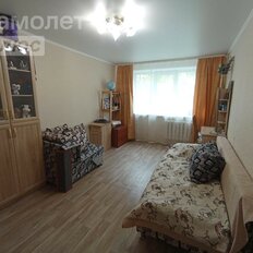 Квартира 61,1 м², 3-комнатная - изображение 4