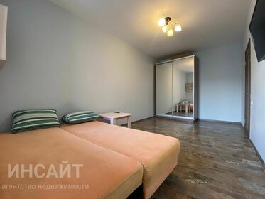 40 м², 1-комнатная квартира 35 000 ₽ в месяц - изображение 43