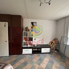 Квартира 35,6 м², 1-комнатная - изображение 5