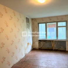 Квартира 31,4 м², 1-комнатная - изображение 4