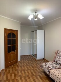 35 м², 1-комнатная квартира 23 000 ₽ в месяц - изображение 13