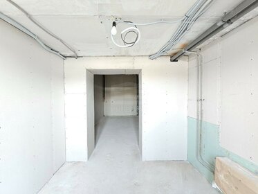 Купить однокомнатную квартиру в новостройке и с ремонтом в Саратове - изображение 27