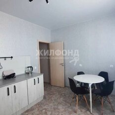 Квартира 61 м², 2-комнатная - изображение 3