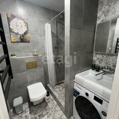 Квартира 18 м², студия - изображение 1