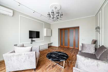 95 м², 3-комнатная квартира 220 000 ₽ в месяц - изображение 48