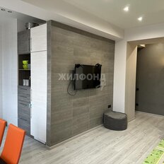 Квартира 76,7 м², 3-комнатная - изображение 5