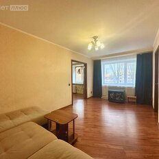 Квартира 61,6 м², 2-комнатная - изображение 4