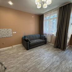 Квартира 28,5 м², студия - изображение 2