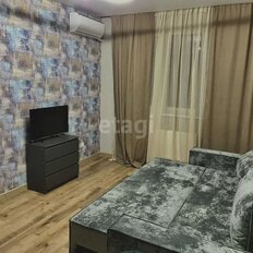 Квартира 31 м², 1-комнатная - изображение 2