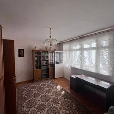 Квартира 108 м², 3-комнатная - изображение 3