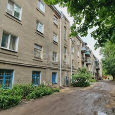 Квартира 35 м², 2-комнатная - изображение 3