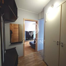 Квартира 28,6 м², 1-комнатная - изображение 5