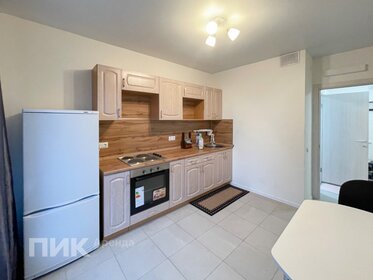 22,6 м², квартира-студия 39 000 ₽ в месяц - изображение 89