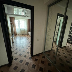 Квартира 39,6 м², 1-комнатная - изображение 4