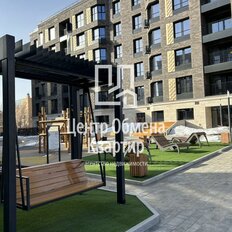 Квартира 48,3 м², 1-комнатная - изображение 4