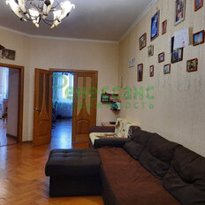 Квартира 64 м², 2-комнатная - изображение 3