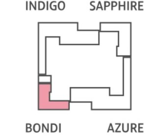 Квартира 71,2 м², 2-комнатная - изображение 3