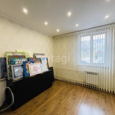 Квартира 59,4 м², 3-комнатная - изображение 3