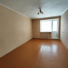 Квартира 31 м², 1-комнатная - изображение 5