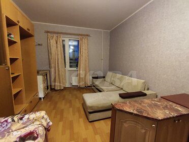 30 м², квартира-студия 25 000 ₽ в месяц - изображение 15