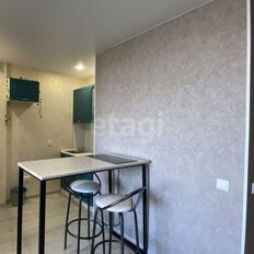 Квартира 24,2 м², студия - изображение 3