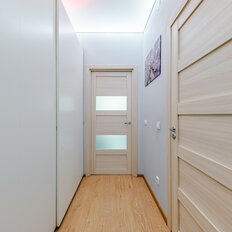 Квартира 26,5 м², студия - изображение 5