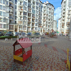 Квартира 76,5 м², 2-комнатная - изображение 4