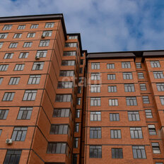 Квартира 60 м², 1-комнатная - изображение 1