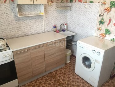 27 м², квартира-студия 2 690 000 ₽ - изображение 20