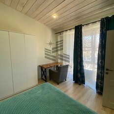 Квартира 120 м², 5-комнатная - изображение 5