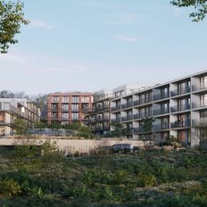 Квартира 30,8 м², 1-комнатная - изображение 3