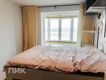 19 м², 1-комнатная квартира 26 500 ₽ в месяц - изображение 13