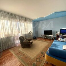 Квартира 112 м², 3-комнатная - изображение 5